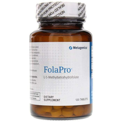 FolaPro 800 mcg - 120 Tablets