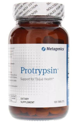 Protrypsin - 120 Tablets