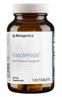 Vasotensin - 120 Tablets