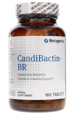 CandiBactin - BR - 180 Tablets