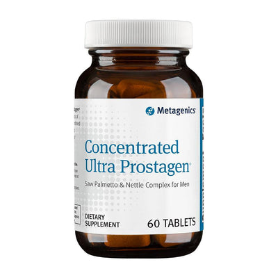 Concentrated Ultra Prostagen - 60 Tablets