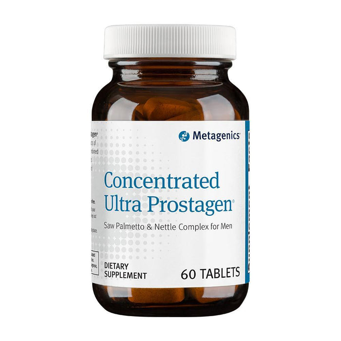 Concentrated Ultra Prostagen - 60 Tablets