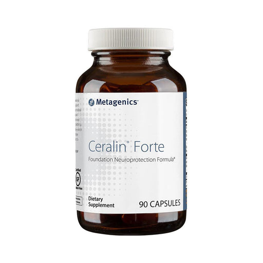 Ceralin Forte - 90 Capsules