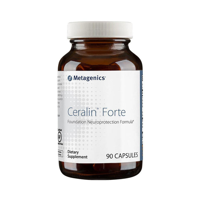 Ceralin Forte - 90 Capsules