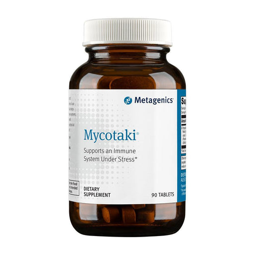 Mycotaki - 90 Tablets