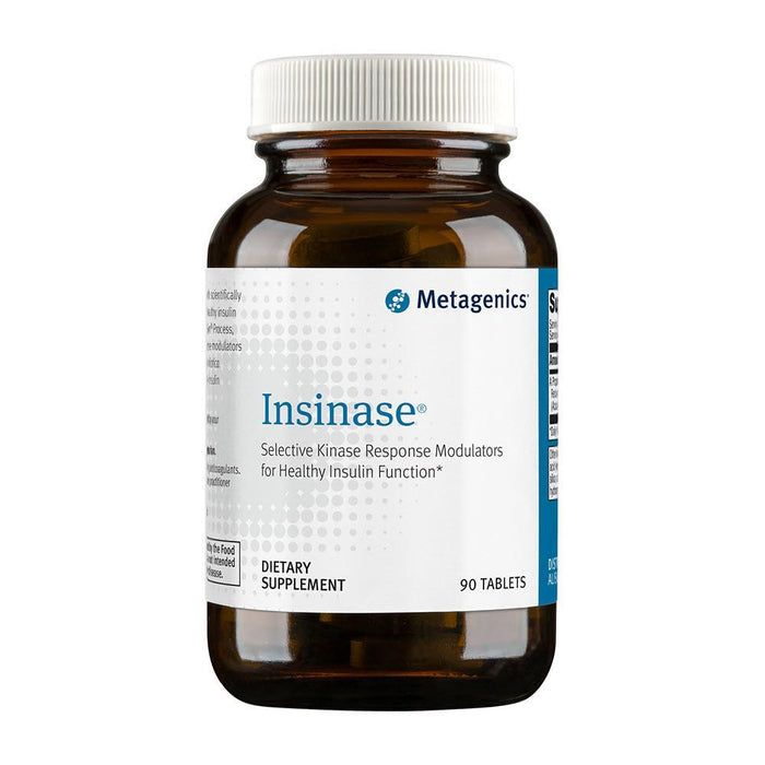 Insinase - 90 Tablets