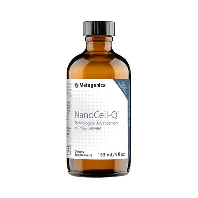 NanoCell-Q Orange - 5 fl oz