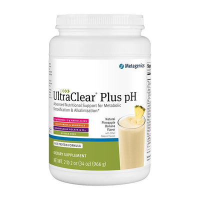 UltraClear PLUS pH Pineapple-Banana - 966 g