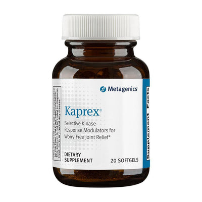 Kaprex - 20 Softgels