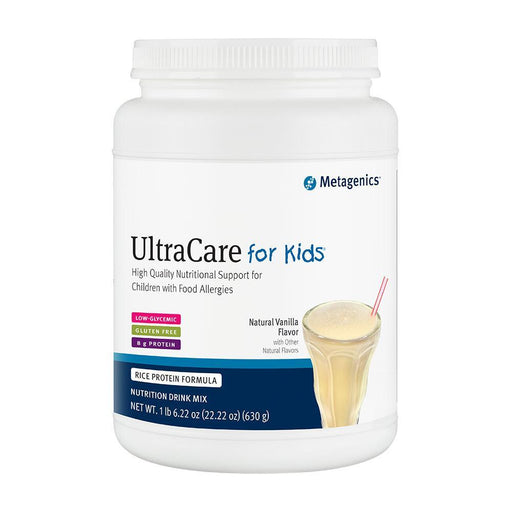 UltraCare For Kids Vanilla - 672 g