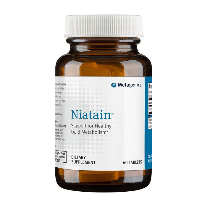 Niatain - 60 Tablets