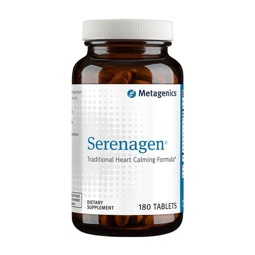Serenagen - 180 Tablets