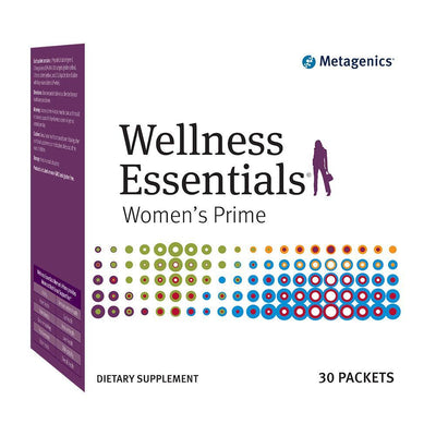 Wellness Essentials Women's Prime - 30 Packets