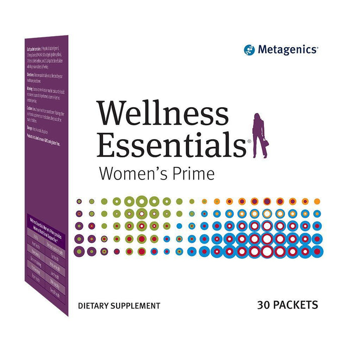 Wellness Essentials Women's Prime - 30 Packets