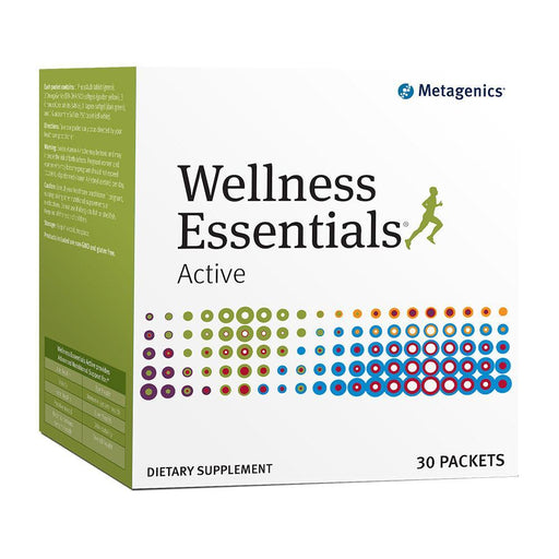 Wellness Essentials Active - 30 Packets