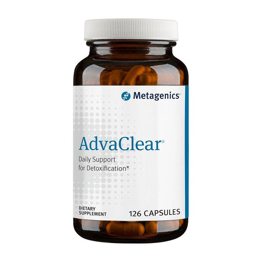 AdvaClear - 126 Capsules