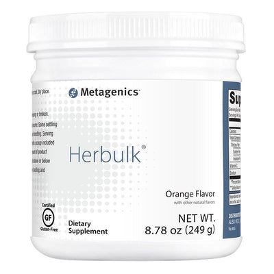 Herbulk Orange - 8.78 oz