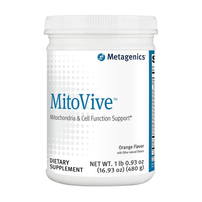MitoVive - 16.93 oz