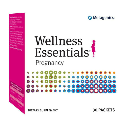 Wellness Essentials Pregnancy - 30 Packets