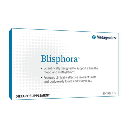 Blisphora - 30 Tablets
