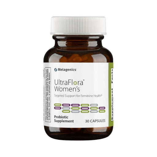 UltraFlora Women's - 30 Capsules