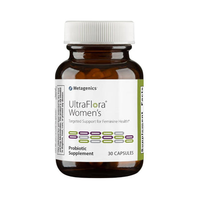 UltraFlora Women's - 30 Capsules