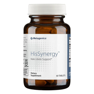 HisSynergy - 60 Tablets