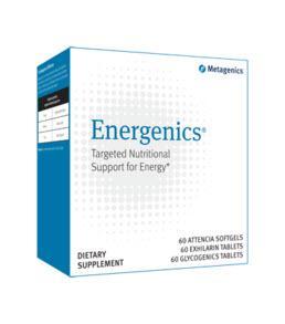 Energenics Kit - 1 Kit