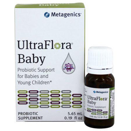 UltraFlora Baby - 5.65 ml