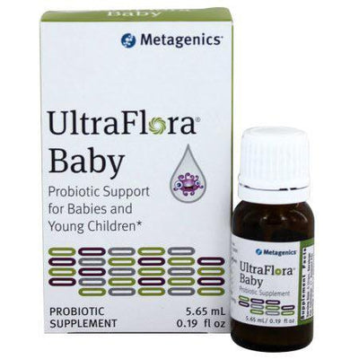 UltraFlora Baby - 5.65 ml