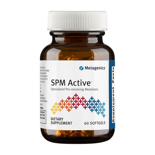 SPM Active - 60 Softgels