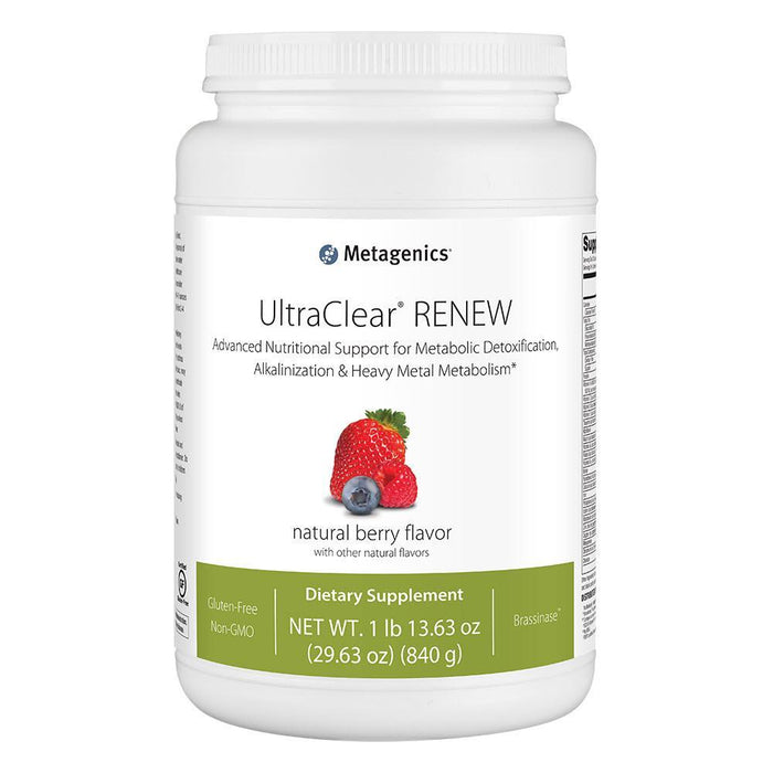 UltraClear RENEW Berry - 29.63 oz