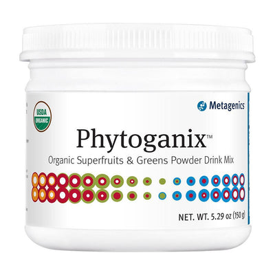 Phytoganix Tropical Fruit - 29 Servings