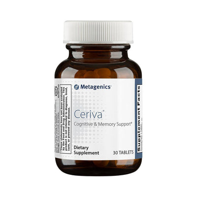 Ceriva - 30 Tablets
