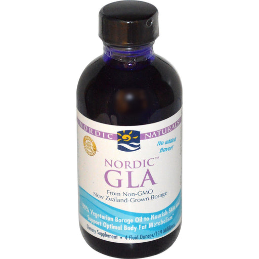 Nordic GLA - 4 fl oz