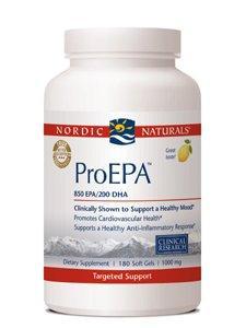 ProEPA - 180 Softgels