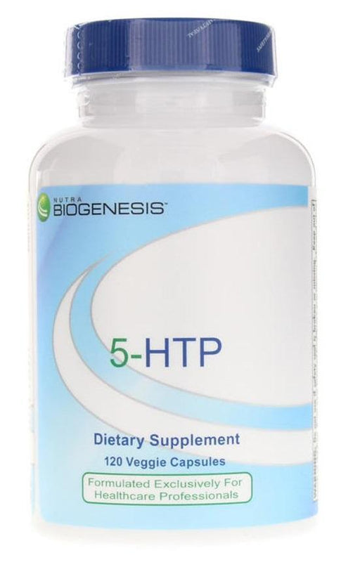 5-HTP - 120 Vegetarian Capsules