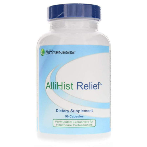 AlliHist Relief - 90 Capsules