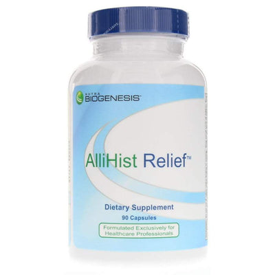 AlliHist Relief - 90 Capsules
