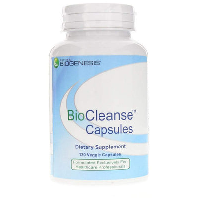 BioCleanse - 120 Capsules