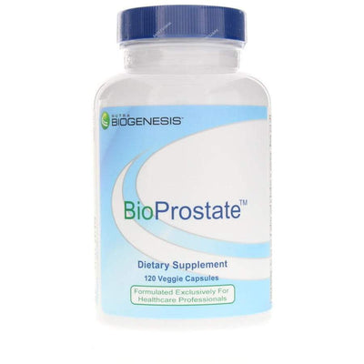 BioProstate - 120 Vegetarian Capsules