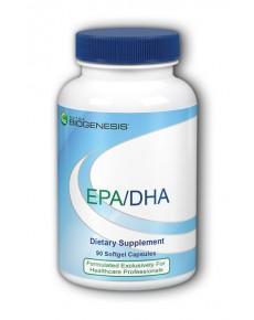 EPA/DHA - 90 Softgels