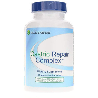 Gastric Repair Complex - 60 Vegetarian Capsules
