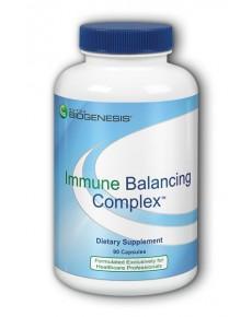 Immune Balancing Complex - 90 Capsules