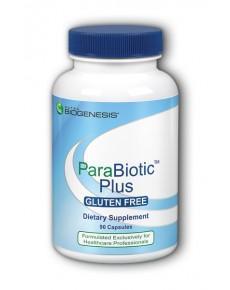 ParaBiotic Plus - 90 Vegetarian Capsules
