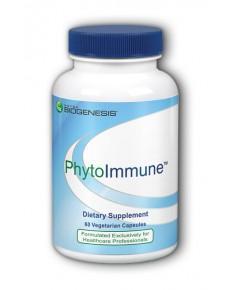 Phyto Immune - 60 Vegetarian Capsules