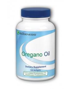 Oregano Oil - 120 Softgels