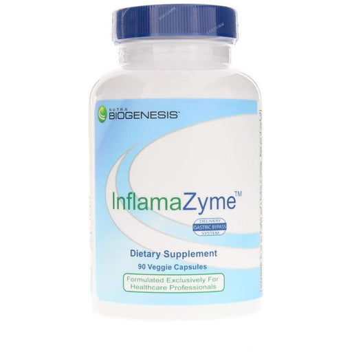 InflamaZyme - 90 Capsules
