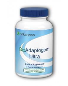 BioAdaptogen Ultra - 60 Vegetarian Capsules