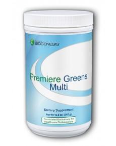 Premiere Greens Multi - 14 servings